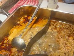 -螺大喜螺蛳粉火锅(雍和宫店)