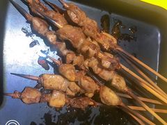 -望京小腰(北京总店)