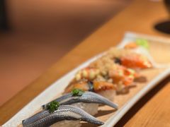 -鱼跃食堂·精致寿司(东林美域店)