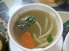 -新疆红柳花餐厅(新洲店)
