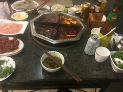 -陈眼镜火锅(总店)