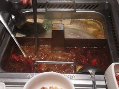 -海底捞火锅(番禺广场店)