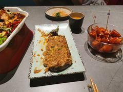-轻松串吧(亦庄上海沙龙店)