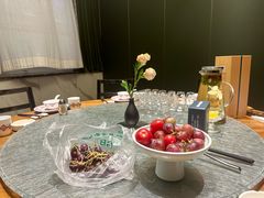 -天山集市餐厅(康城店)