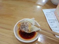 -晓友烧麦(光华村店)