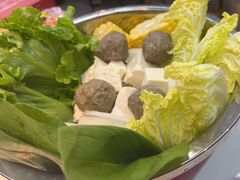 -刘少华贵州小黄牛·鲜牛肉火锅(总店)