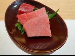 -鮨一日本料理(大中华店)