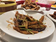 -玉林烤鸭店(垡头店)