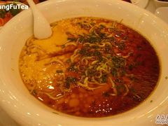 银鱼炖蛋_9.9-好福记饭店(红梅公园店)