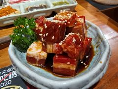 -竹涟烧肉(太古里店)