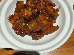 -金枝玉叶上海人家食府(三里河店)