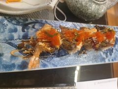 真命天子卷-昱匠·日本料理(金融街店)