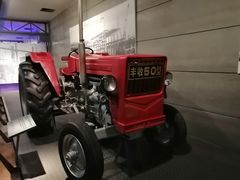 -柳州工业博物馆