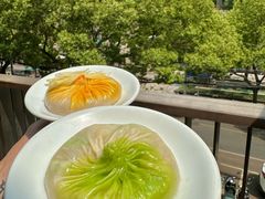 -苏小柳点心·手作小笼包(鸿寿坊分院)