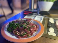 -金妈家烤肉(龙湖U城天街店)