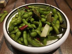 -薄荷小筑融合音乐餐吧(农业路店)
