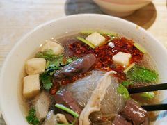 -鸡鸣汤包(复地活力广场店)