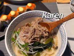 -森味薪火烧•烧鸟居酒屋•日本料理(望京店)