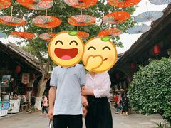 -安仁古镇