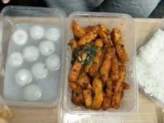 -鑫巴蜀(和平里店)