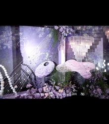 -无锡君来洲际酒店·宴会厅