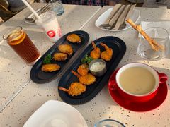 -必胜客(海滨店)