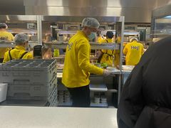 -宜家家居（上海徐汇商场店）-停车场