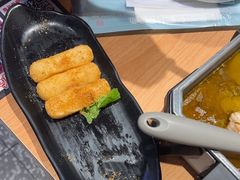 -鱼酷活鱼烤鱼(南开大悦城店)