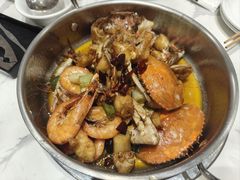 -七欣天香辣蟹火锅(南京桥北太平店)