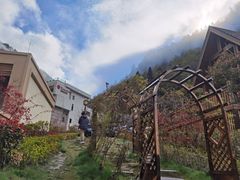 -古尔沟华美达温泉度假酒店