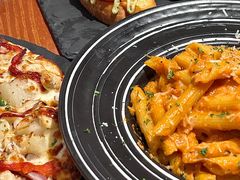 -澳骄 Aussie Kitchen·手工披萨·西餐(国大店)