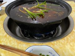 -石灰市毛记烧鸡公(解放碑店)