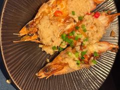 -盛宴自助餐厅(运达喜来登店)