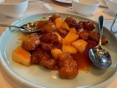 -千岛湖君澜度假酒店(文广轩中餐厅)