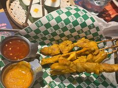 -泰妃殿(武汉首店)