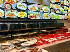-小厨师·二十年沈家门小海鲜(百井坊巷店)