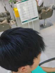 -吉艺心专业美发造型