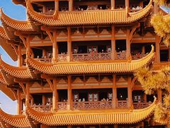 -黄鹤楼