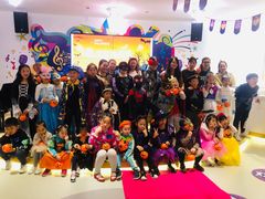 -飞童凡响艺术学校(松江区九里亭校区)