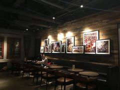 -星巴克(西湖天地店)