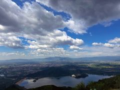 -北京十三陵国家森林公园蟒山景区