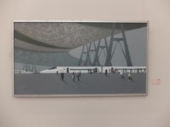 -江苏省美术馆(长江路新馆)