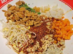 -桂花香手工面(鼓楼店)
