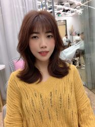 -Mix Boom Hair salon