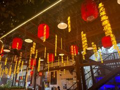 -鹅滋道(甘坑古镇店)