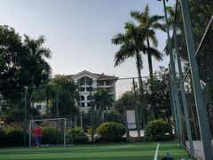 -巅峰减重高端减肥训练营(惠州店)