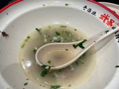 -武圣羊汤·西北面(朝阳门店)