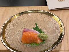 -鮨政·Omakase(港汇恒隆广场店)
