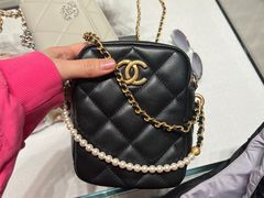 -CHANEL(恒隆广场店)