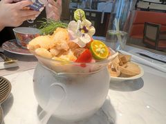 -泰椰里·泰国餐厅(智慧城广百广场店)